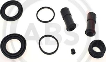 A.B.S. 53171 - Kit riparazione, Pinza freno www.autoricambi360.it