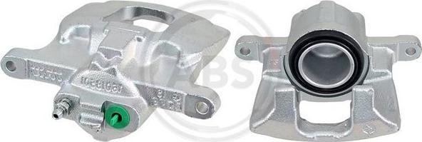 A.B.S. 531721 - Pinza freno www.autoricambi360.it