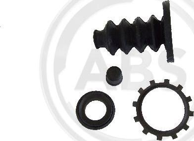 A.B.S. 53291 - Kit riparazione, Cilindro secondario frizione www.autoricambi360.it