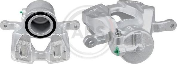 A.B.S. 532461 - Pinza freno www.autoricambi360.it