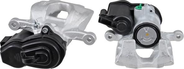 A.B.S. 532411 - Pinza freno www.autoricambi360.it