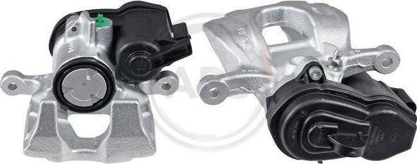 A.B.S. 532412 - Pinza freno www.autoricambi360.it