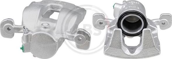 A.B.S. 532421 - Pinza freno www.autoricambi360.it