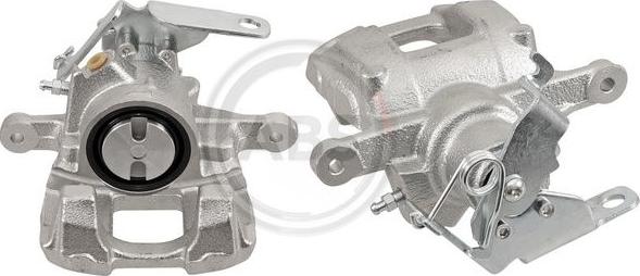 A.B.S. 532042 - Pinza freno www.autoricambi360.it