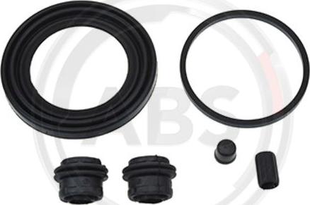 A.B.S. 53200 - Kit riparazione, Pinza freno www.autoricambi360.it