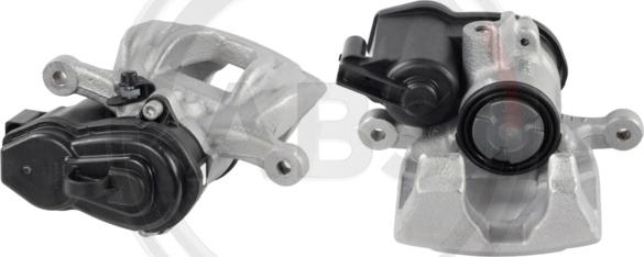 A.B.S. 532011 - Pinza freno www.autoricambi360.it