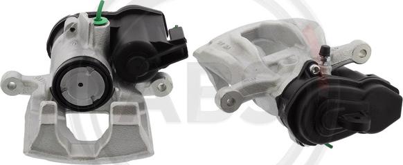 A.B.S. 532012 - Pinza freno www.autoricambi360.it