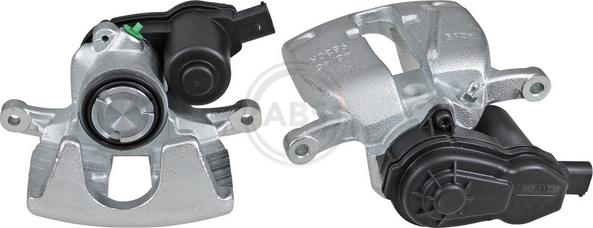 A.B.S. 532032 - Pinza freno www.autoricambi360.it