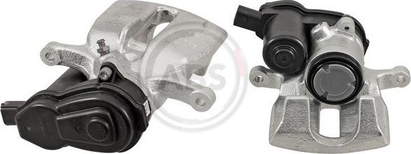 A.B.S. 532191 - Pinza freno www.autoricambi360.it