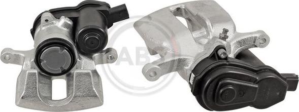 A.B.S. 532192 - Pinza freno www.autoricambi360.it