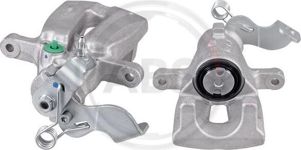 A.B.S. 532131 - Pinza freno www.autoricambi360.it