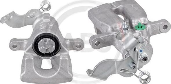 A.B.S. 532132 - Pinza freno www.autoricambi360.it