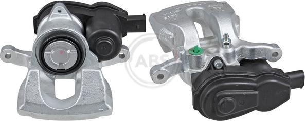 A.B.S. 532302 - Pinza freno www.autoricambi360.it