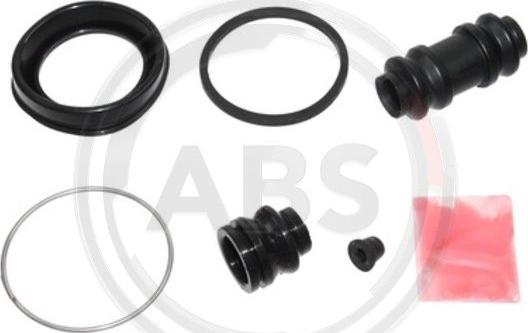 A.B.S. 53749 - Kit riparazione, Pinza freno www.autoricambi360.it