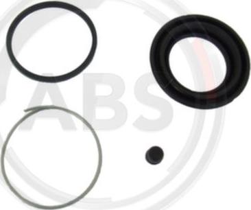 A.B.S. 53750 - Kit riparazione, Pinza freno www.autoricambi360.it