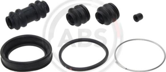 A.B.S. 53782 - Kit riparazione, Pinza freno www.autoricambi360.it