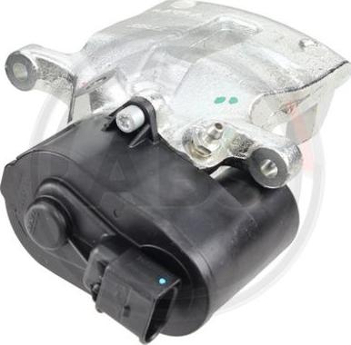 A.B.S. 529991 - Pinza freno www.autoricambi360.it