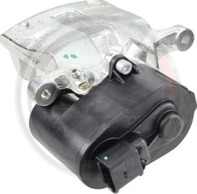 A.B.S. 529992 - Pinza freno www.autoricambi360.it