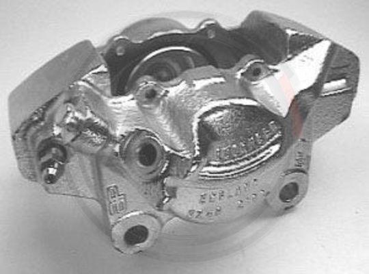 A.B.S. 529951 - Pinza freno www.autoricambi360.it