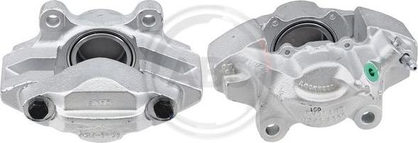 A.B.S. 529952 - Pinza freno www.autoricambi360.it