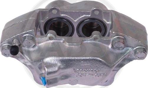 A.B.S. 529961 - Pinza freno www.autoricambi360.it