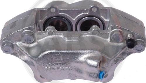 A.B.S. 529962 - Pinza freno www.autoricambi360.it