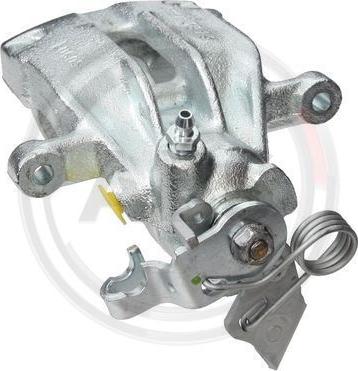 A.B.S. 529451 - Pinza freno www.autoricambi360.it