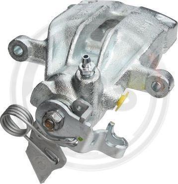 A.B.S. 529452 - Pinza freno www.autoricambi360.it