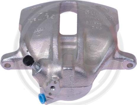 A.B.S. 529581 - Pinza freno www.autoricambi360.it