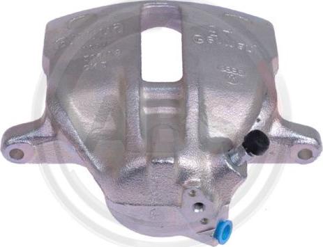 A.B.S. 529582 - Pinza freno www.autoricambi360.it