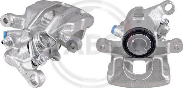 A.B.S. 529691 - Pinza freno www.autoricambi360.it