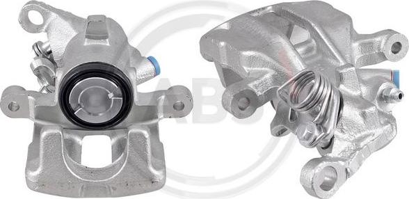 A.B.S. 529692 - Pinza freno www.autoricambi360.it