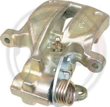 A.B.S. 529661 - Pinza freno www.autoricambi360.it