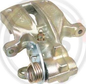 A.B.S. 529662 - Pinza freno www.autoricambi360.it