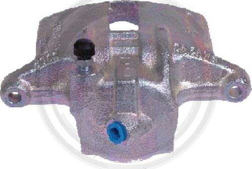 A.B.S. 529601 - Pinza freno www.autoricambi360.it