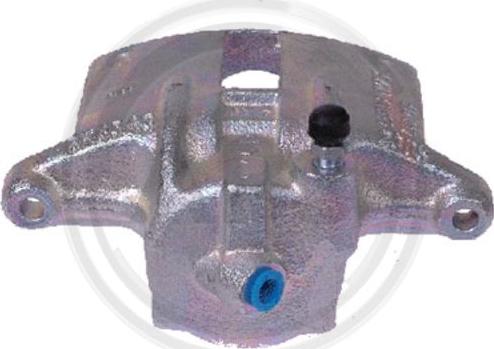 A.B.S. 529602 - Pinza freno www.autoricambi360.it