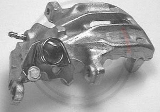 A.B.S. 529681 - Pinza freno www.autoricambi360.it