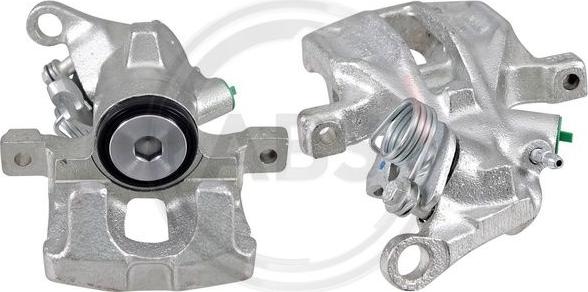 A.B.S. 529682 - Pinza freno www.autoricambi360.it