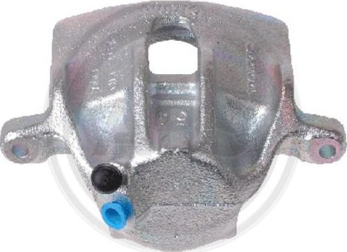 A.B.S. 529851 - Pinza freno www.autoricambi360.it