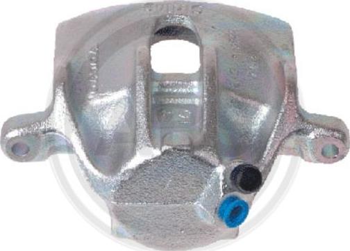 A.B.S. 529852 - Pinza freno www.autoricambi360.it