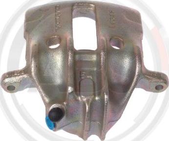 A.B.S. 529861 - Pinza freno www.autoricambi360.it