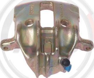 A.B.S. 529862 - Pinza freno www.autoricambi360.it