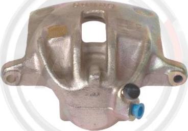 A.B.S. 529801 - Pinza freno www.autoricambi360.it