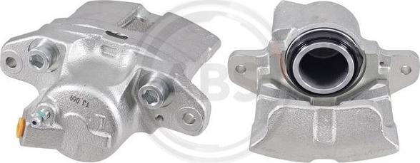 A.B.S. 529741 - Pinza freno www.autoricambi360.it