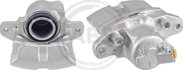 A.B.S. 529742 - Pinza freno www.autoricambi360.it
