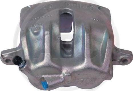 A.B.S. 529712 - Pinza freno www.autoricambi360.it