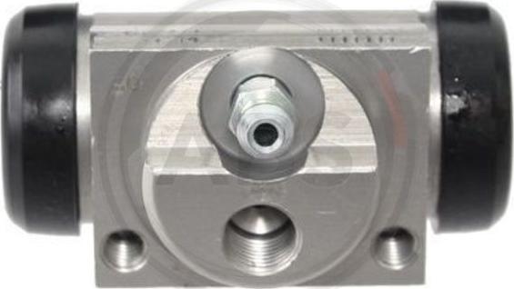 A.B.S. 52978X - Cilindretto freno www.autoricambi360.it