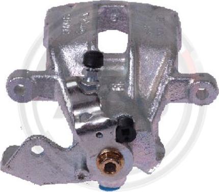 A.B.S. 520982 - Pinza freno www.autoricambi360.it