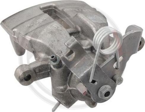A.B.S. 520932 - Pinza freno www.autoricambi360.it