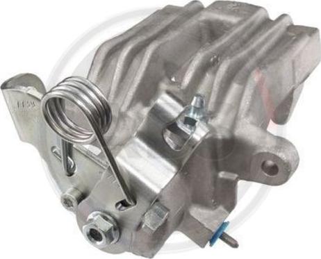 A.B.S. 520571 - Pinza freno www.autoricambi360.it